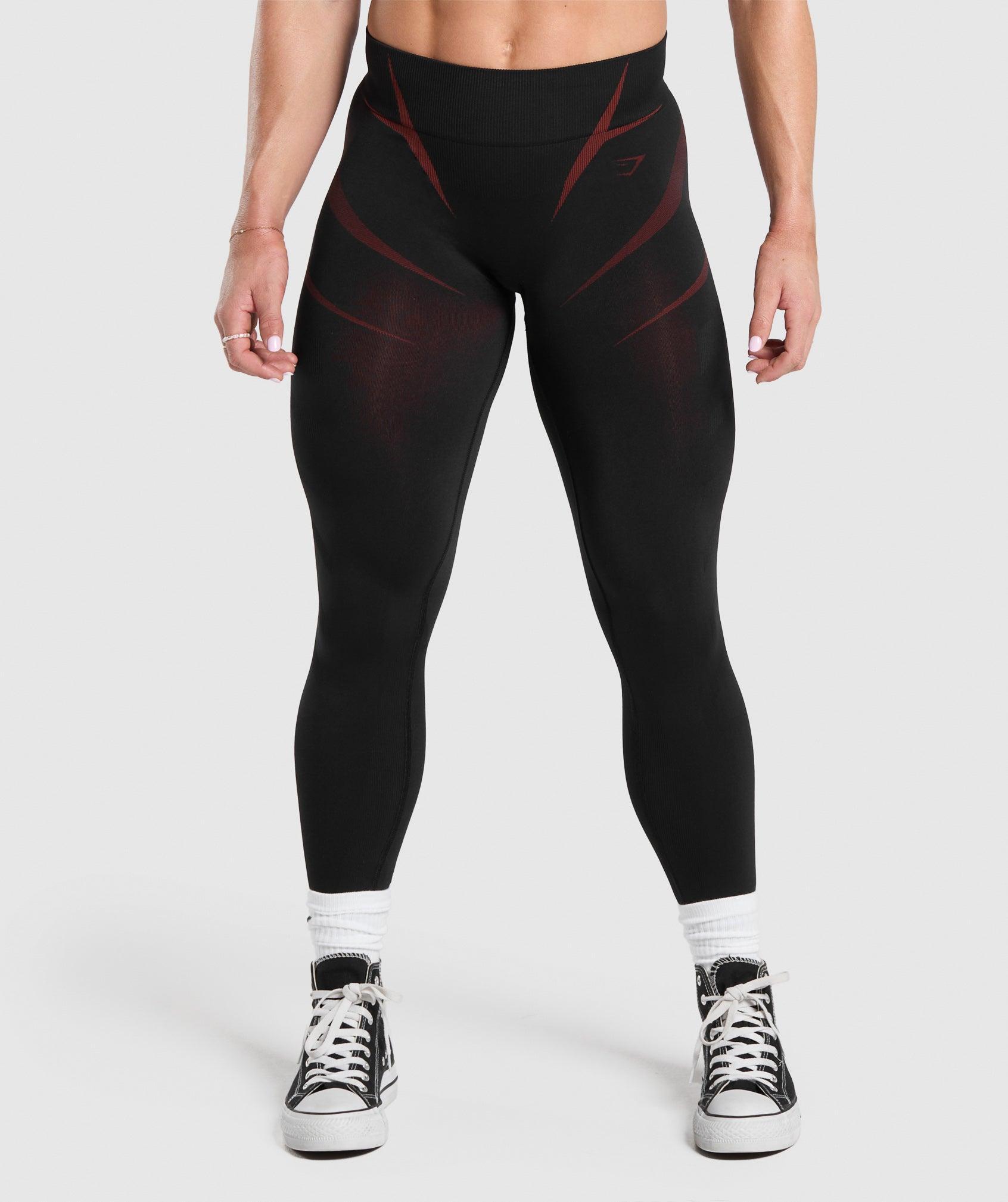 Apex Lift Seamless Leggings Product Image