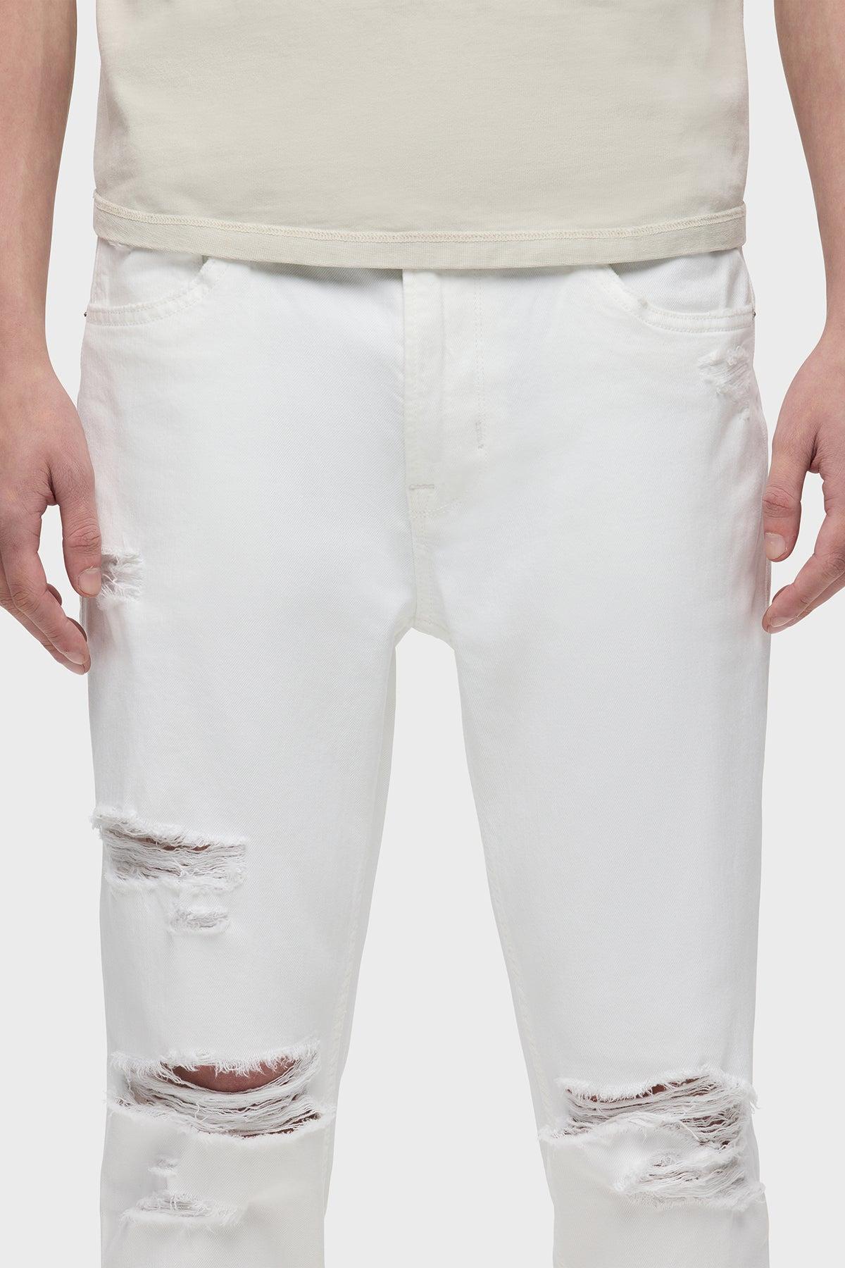 Zack Skinny Jean Male Product Image