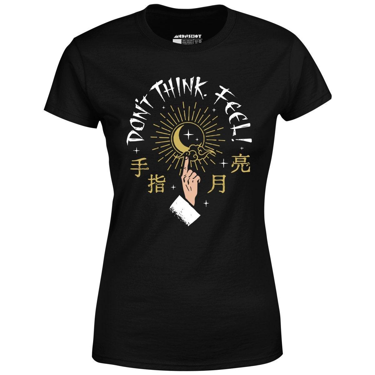 The Bank Hotel & Casino - Ocean's Thirteen - Women's T-Shirt Product Image