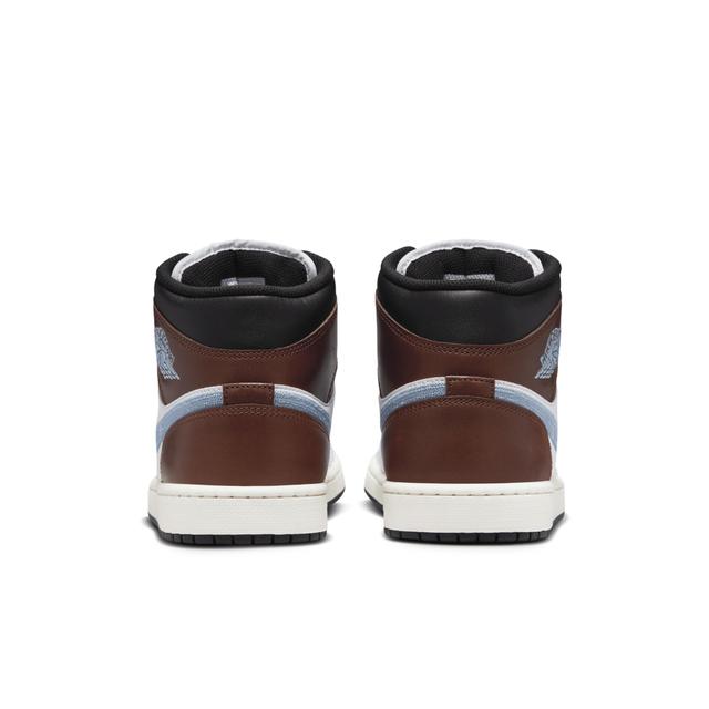 Men's Air Jordan 1 Mid SE Shoes Product Image