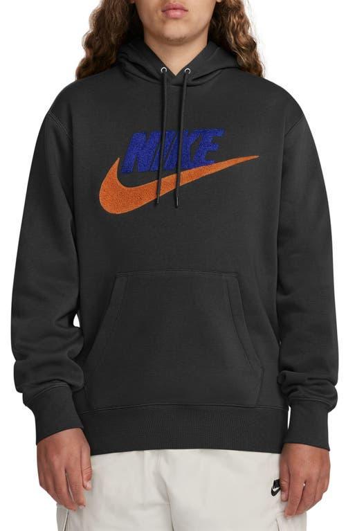 Nike Men's Club Fleece Pullover Hoodie Product Image