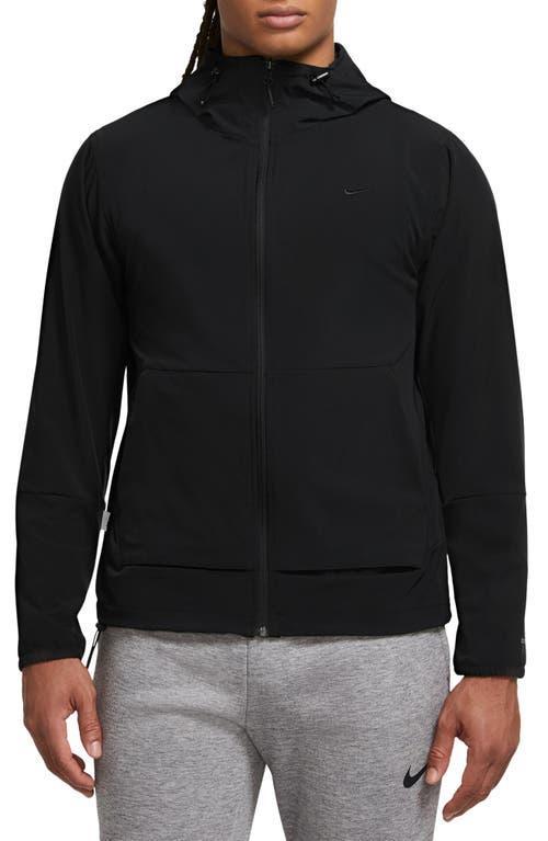 Nike Repel Unlimited Dri-FIT Hooded Jacket Product Image