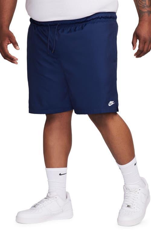 Nike Men's Club Woven Flow Shorts Product Image