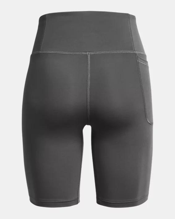 Women's UA Motion Bike Shorts Product Image