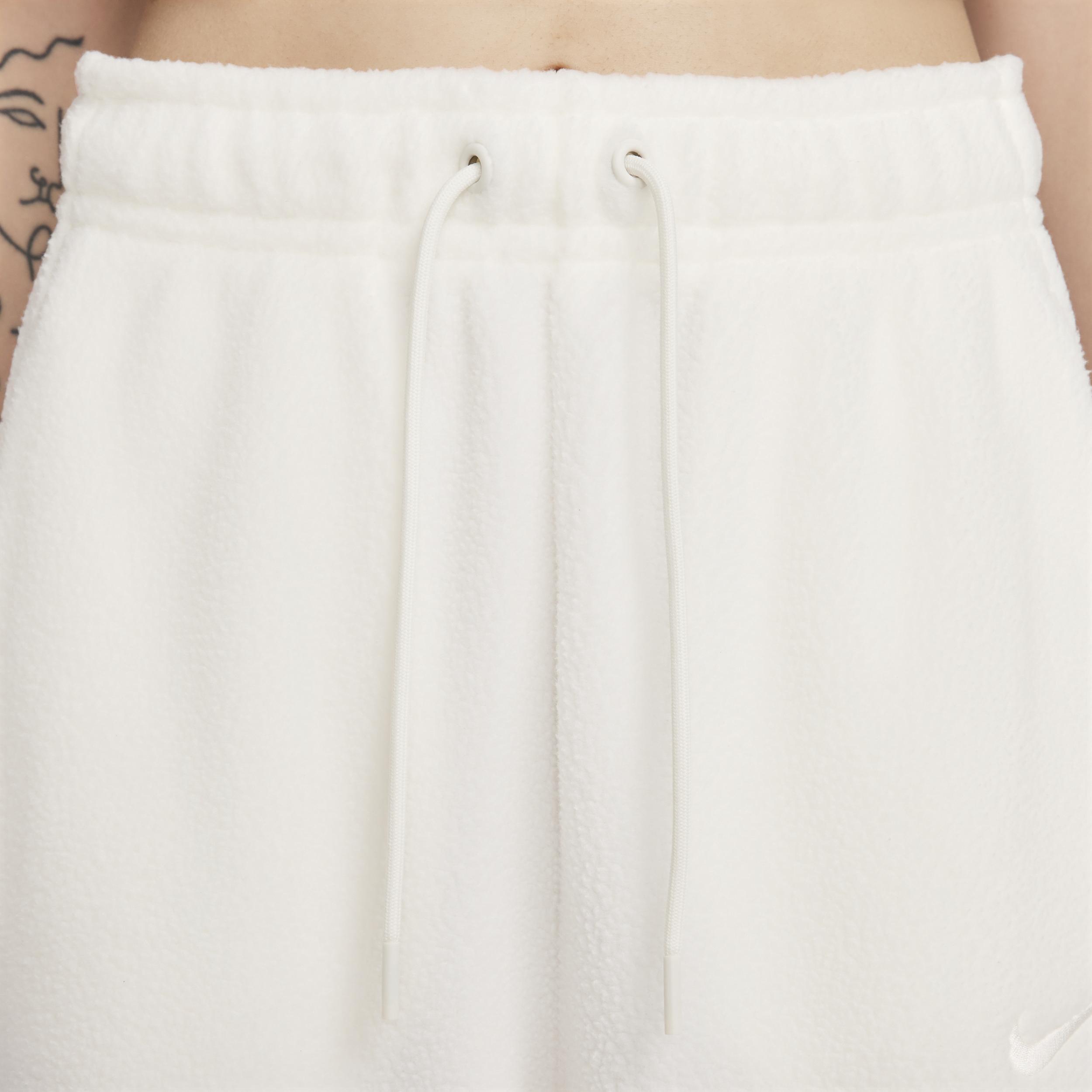 Women's Nike Sportswear Plush Pants Product Image