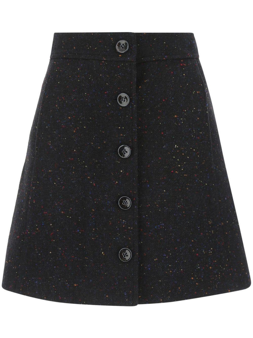 CHLOÉ Chloe Skirts In 4d2 Product Image