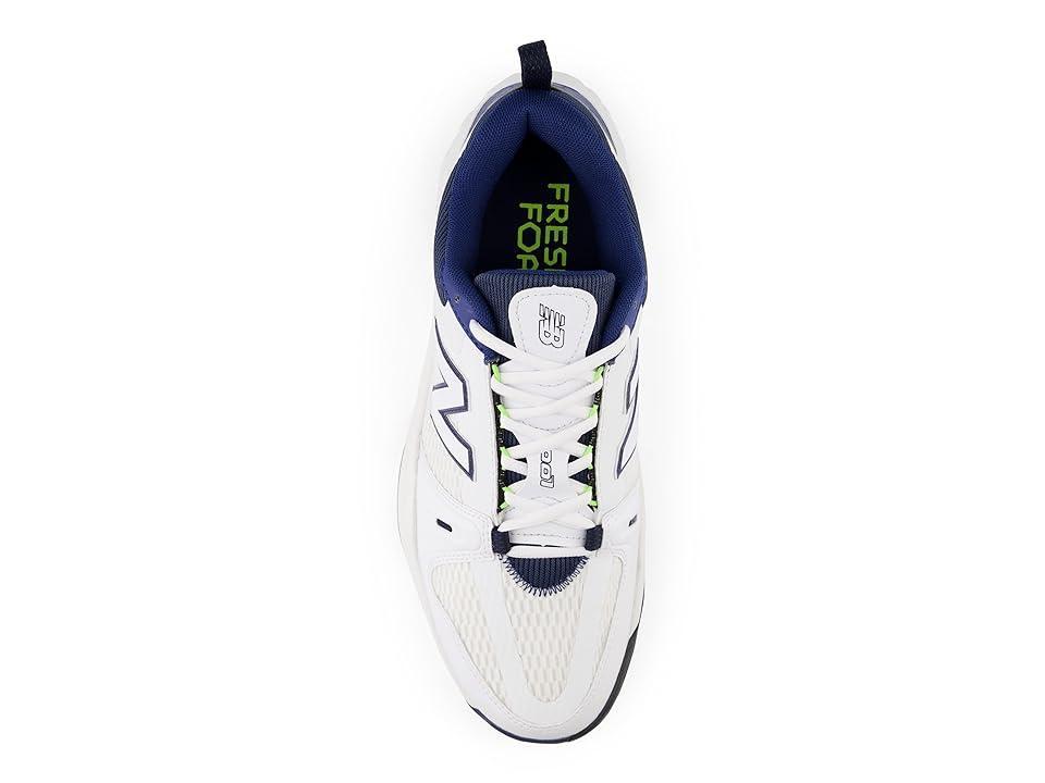 New Balance Fresh Foam X 1007 (White Men's Shoes Product Image