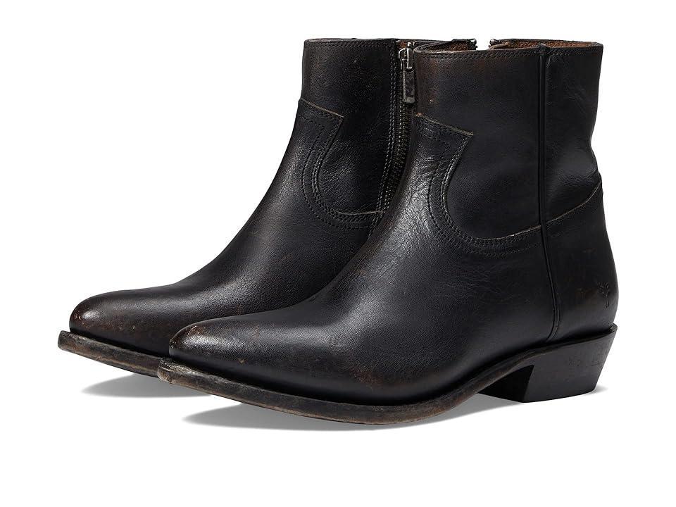 Frye Billy Western Boot Product Image