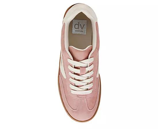 Dv By Dolce Vita Womens Voyage Sneaker Product Image