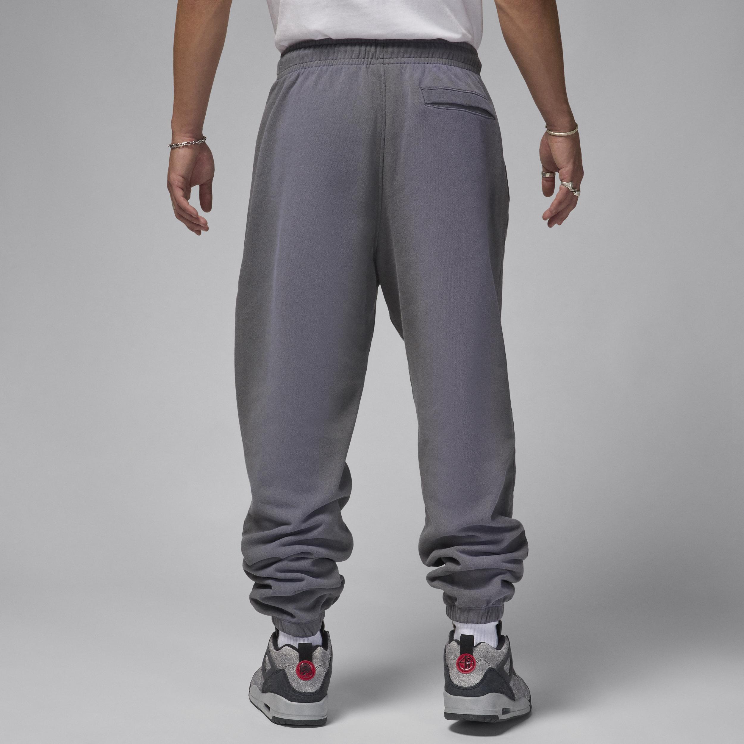 Men's Jordan Flight Fleece Pants Product Image