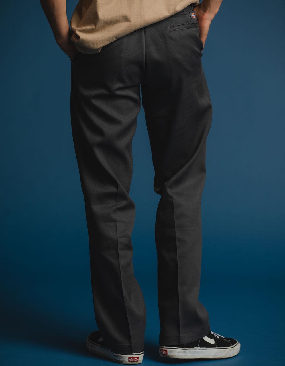 DICKIES 874 Original Flex Fit Mens Pants Product Image