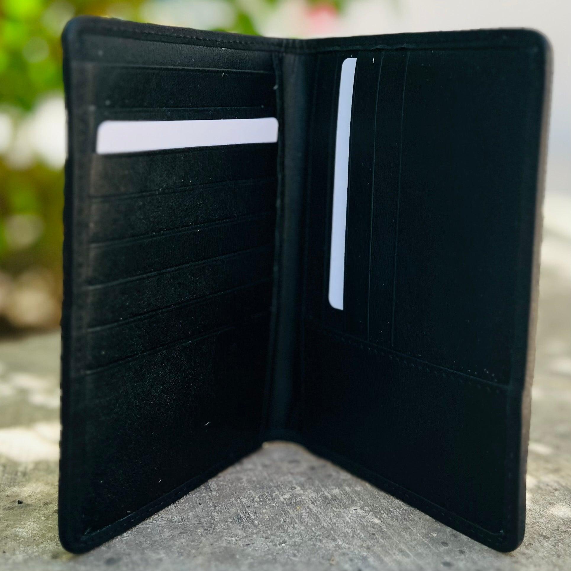 Myra Leather Passport Holders Product Image