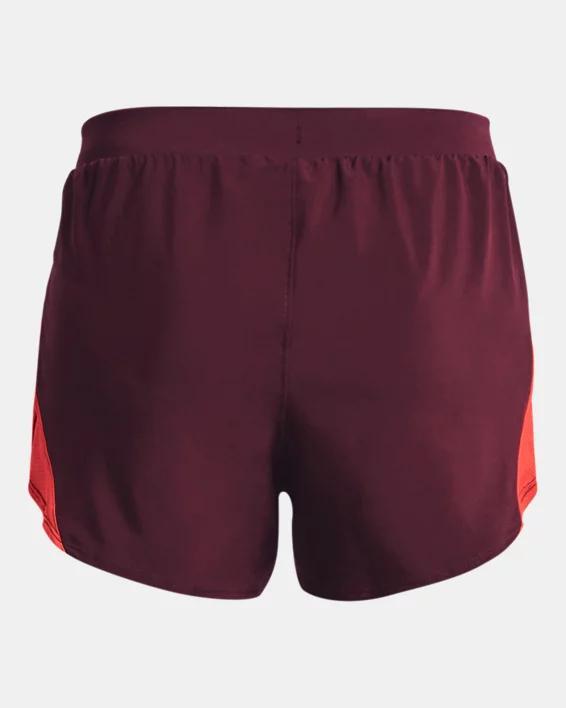 Women's UA Fly-By 2.0 Shorts Product Image