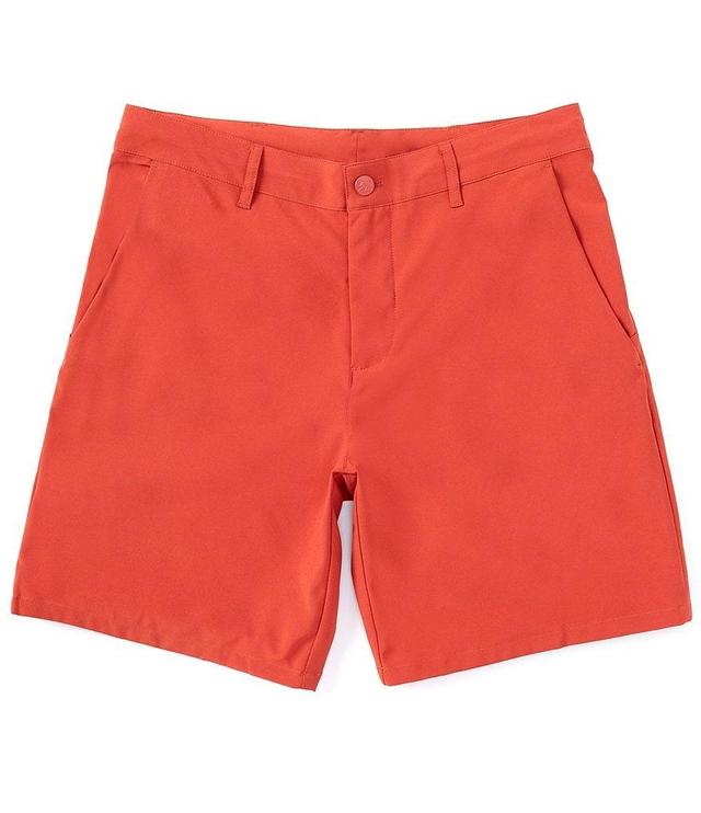 The Normal Brand 9#double; Inseam Hybrid Shorts Product Image