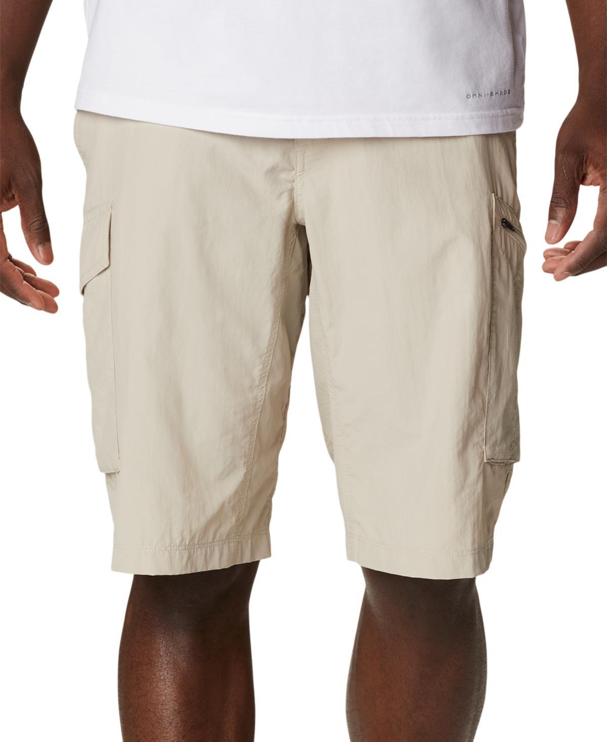 Columbia Silver Ridge Cargo Short Men's Shorts Product Image