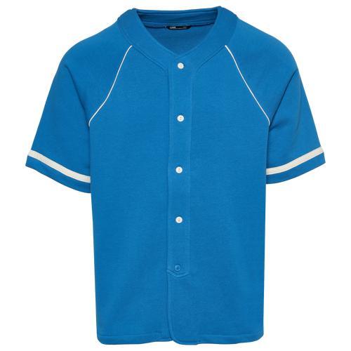 LCKR Mens LCKR Baseball Shirt - Mens Product Image