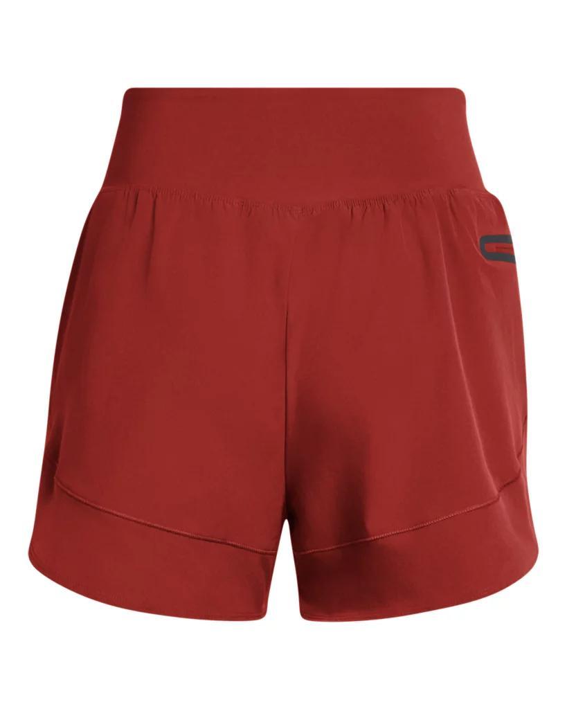 Women's UA Vanish SmartForm Shorts Product Image