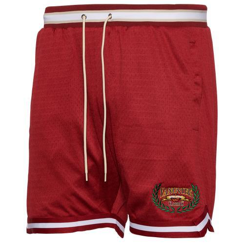 Y.A.N.G Mens Y.A.N.G Yang Vibes Basketball Shorts - Mens Product Image