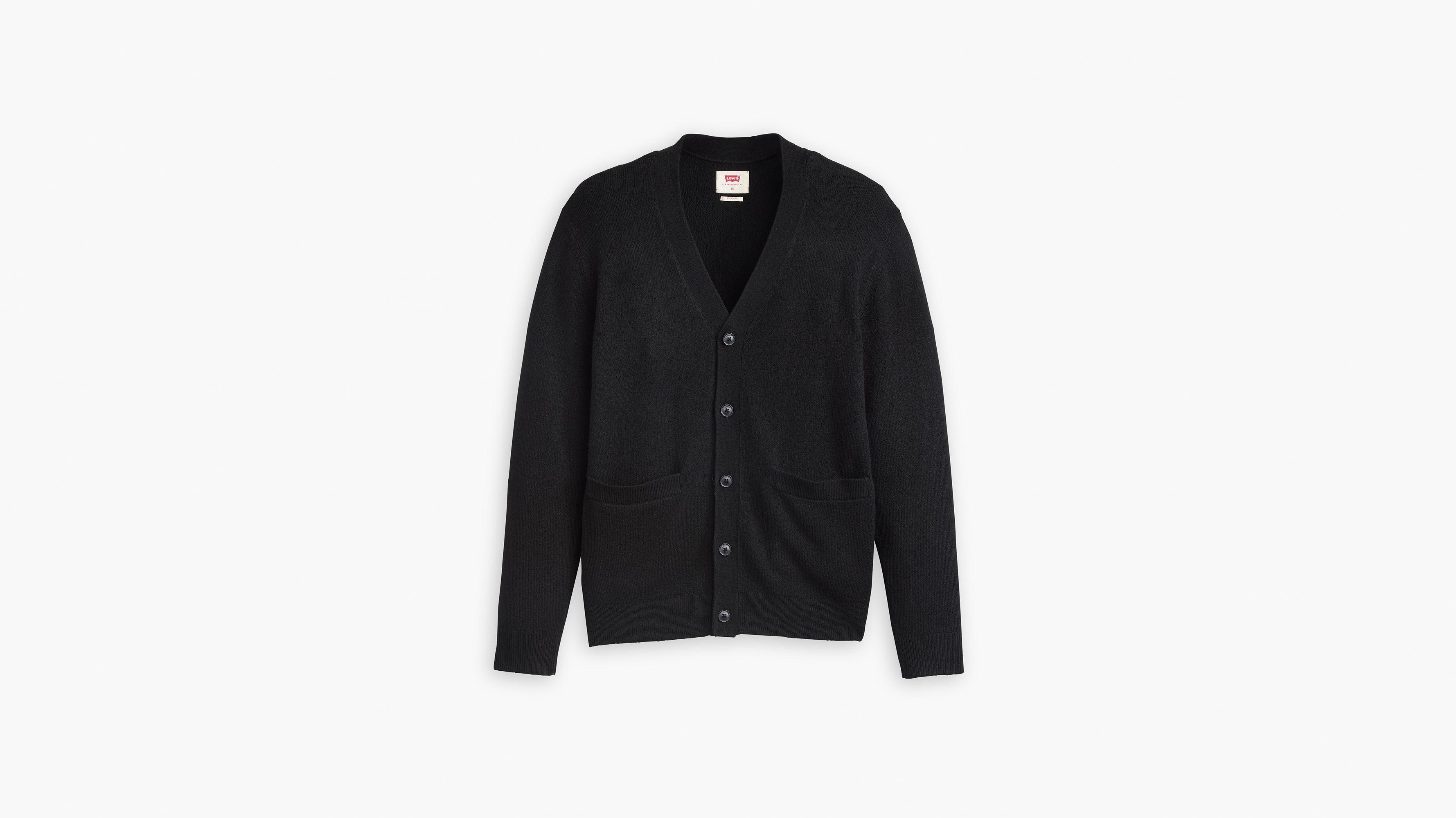 Karl Cardigan Product Image