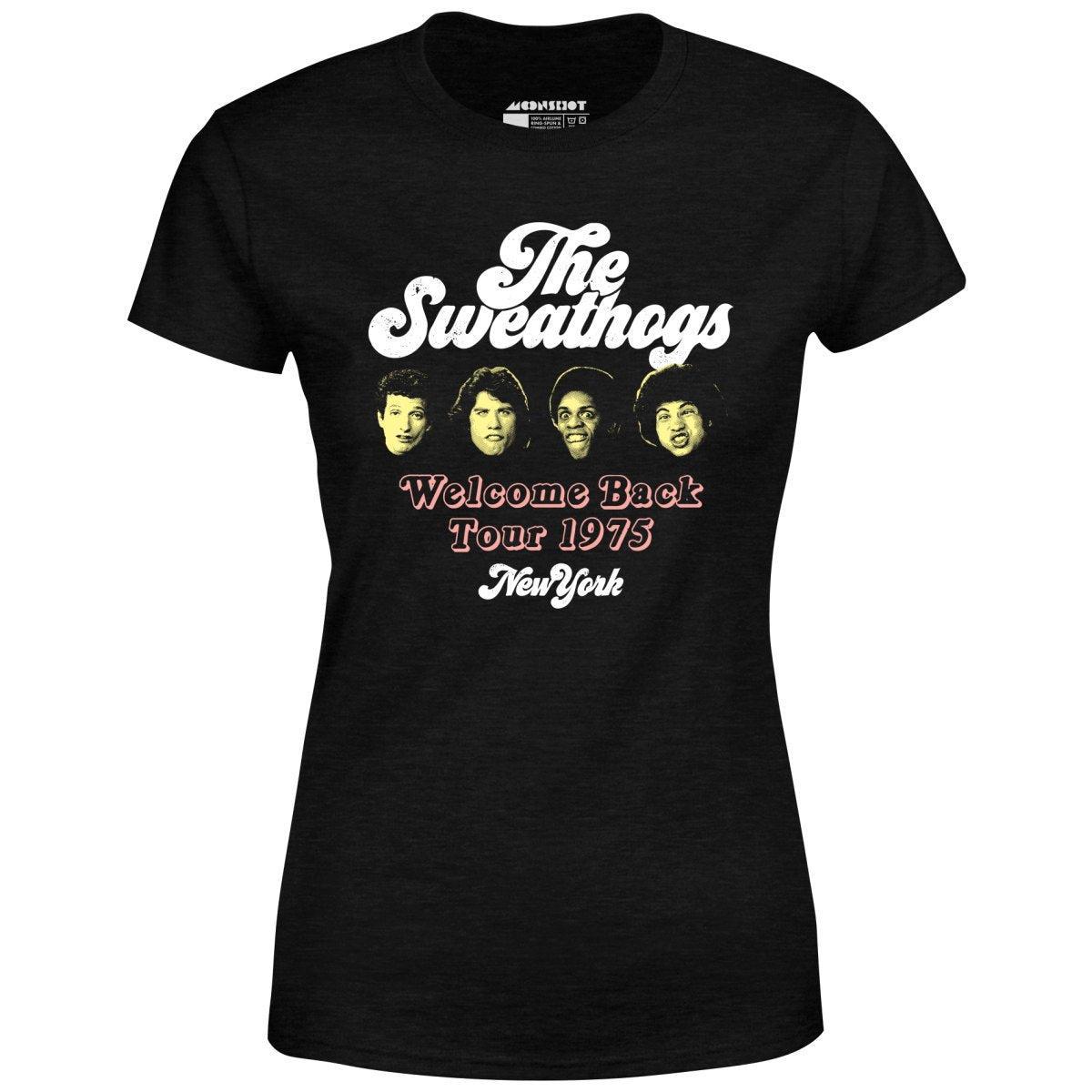 The Sweathogs - Women's T-Shirt Female Product Image