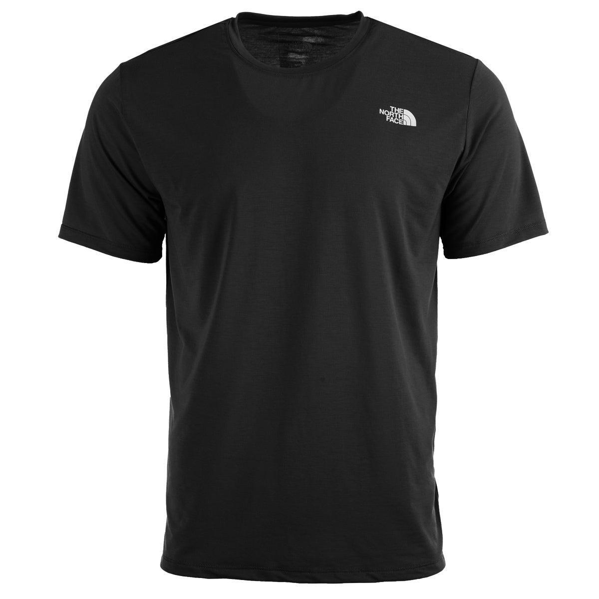 The North Face Men's Wander Crewneck Short Sleeve T-Shirt Product Image