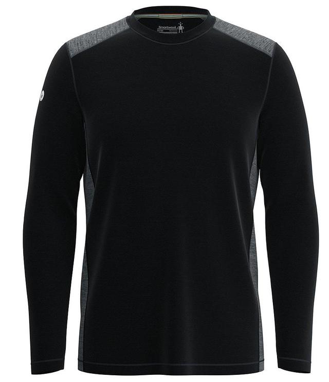 SmartWool Active Long Sleeve T-Shirt Product Image