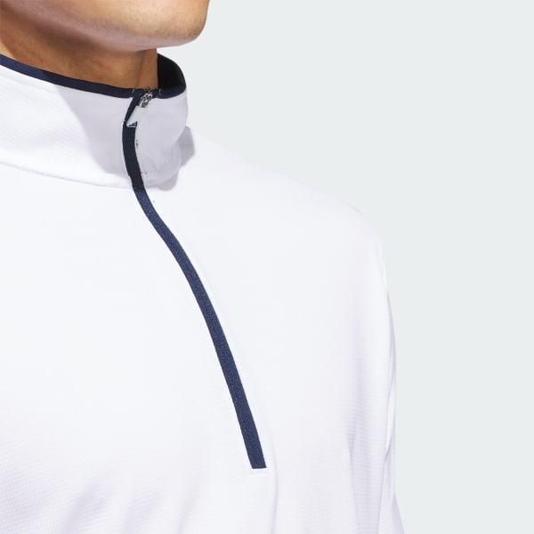 Lightweight Half-Zip Top Product Image