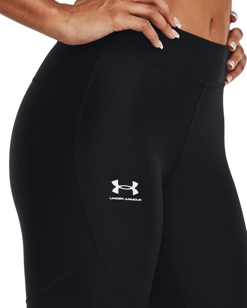 Women's HeatGear® Long Shorts Product Image