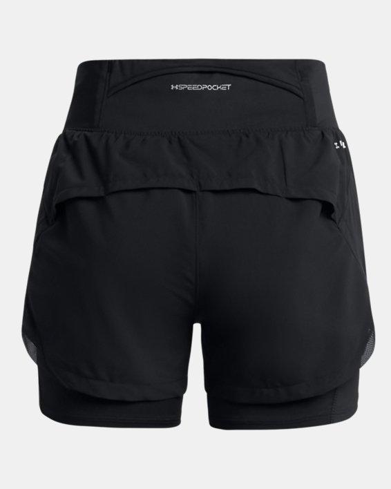 Women's UA Run Stamina 2-in-1 Shorts Product Image