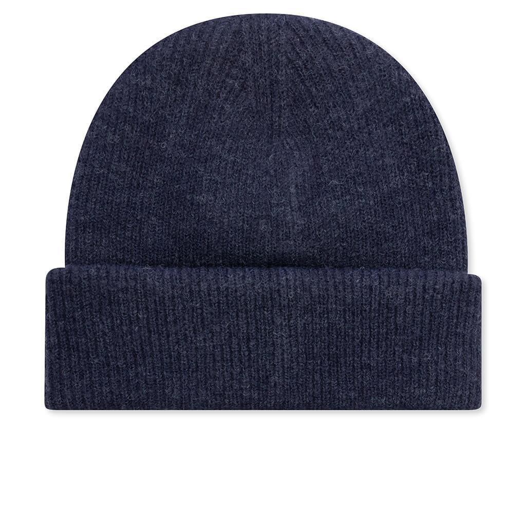 Big Beanie - Navy Male Product Image