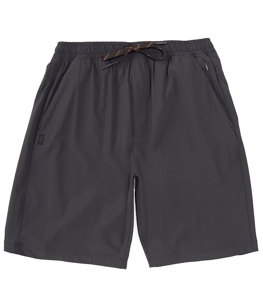 RHONE Pursuit Unlined 9#double; Inseam Shorts Product Image