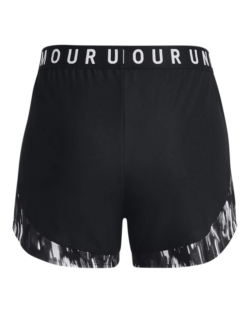 Women's UA Play Up 3.0 Printed Shorts Product Image