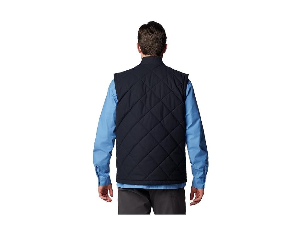 Columbia Mens Rad Padded Vest- Product Image