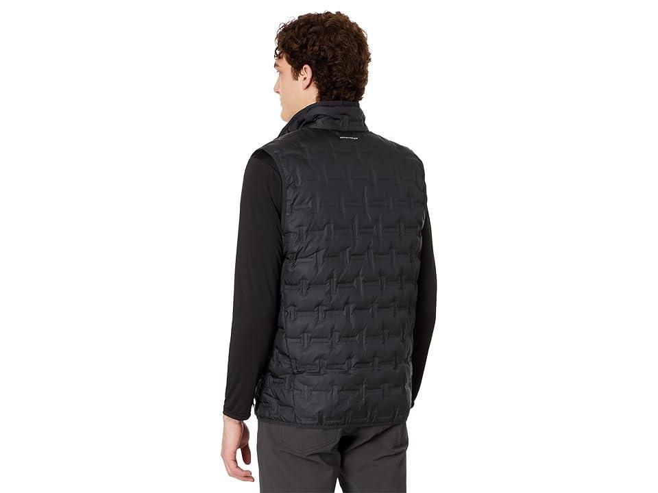 Columbia Delta Ridge Down Vest Men's Clothing Product Image