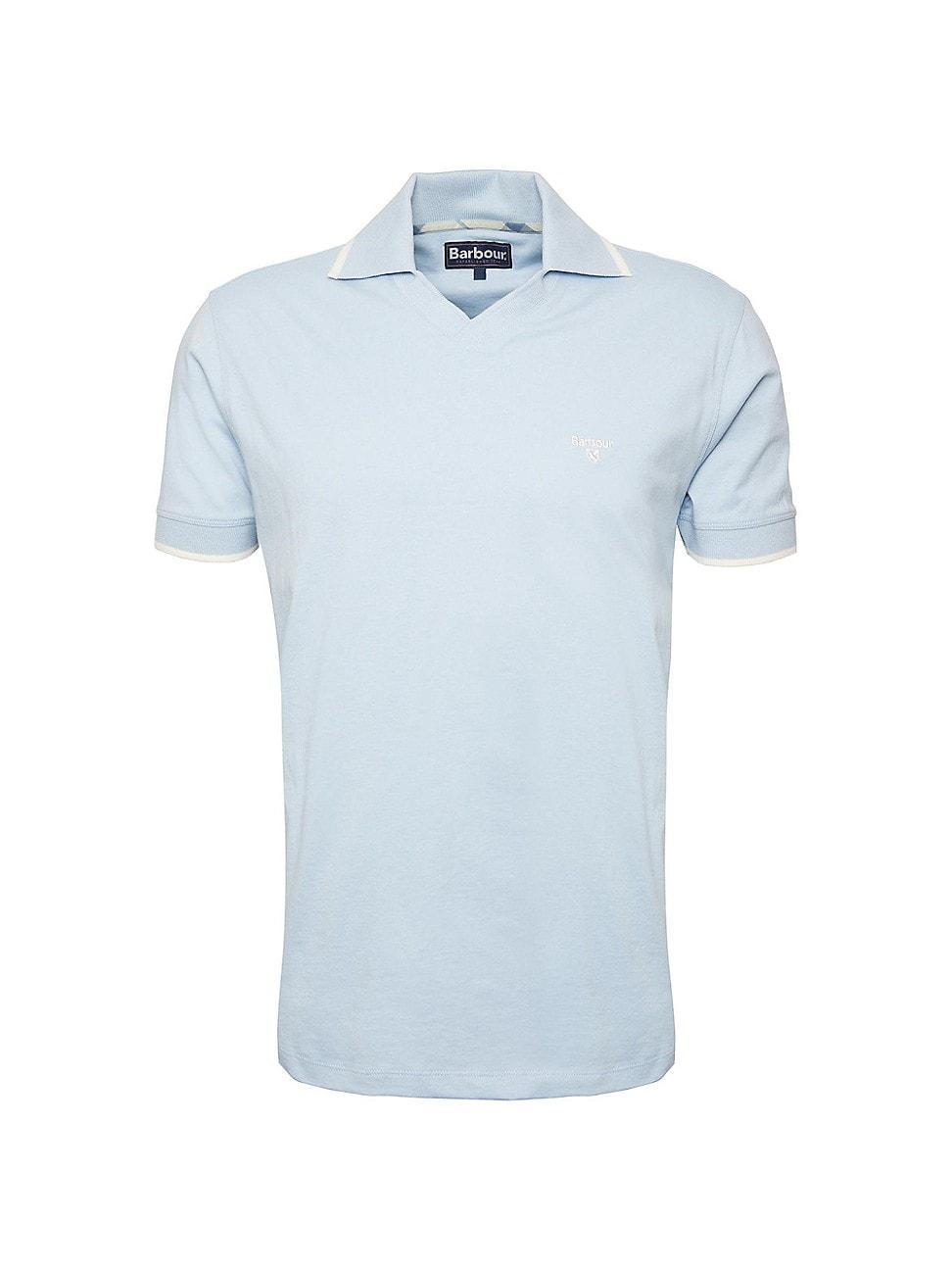 Mens Northwood Polo Shirt Product Image