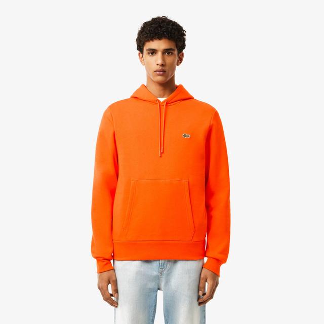 Fleece Hoodie Product Image