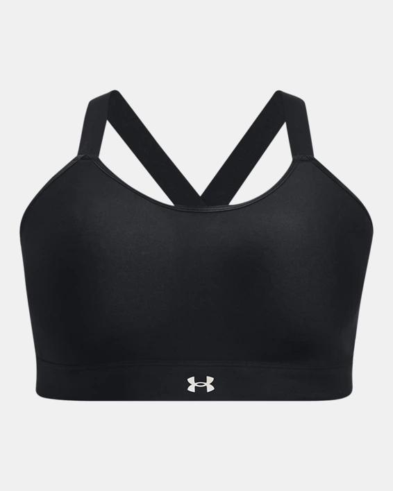 Women's UA Continuum Mid Sports Bra Product Image