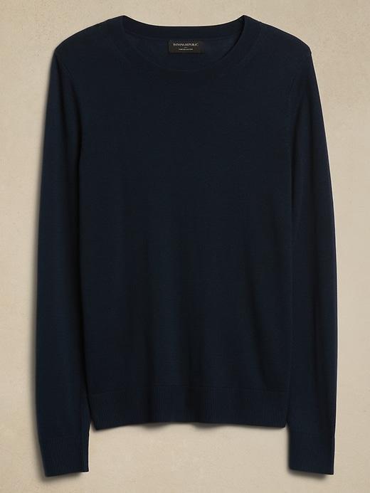 Forever Sweater Product Image