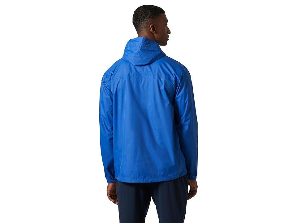 Helly Hansen Loke Jacket (Cobalt 2.0) Men's Coat Product Image