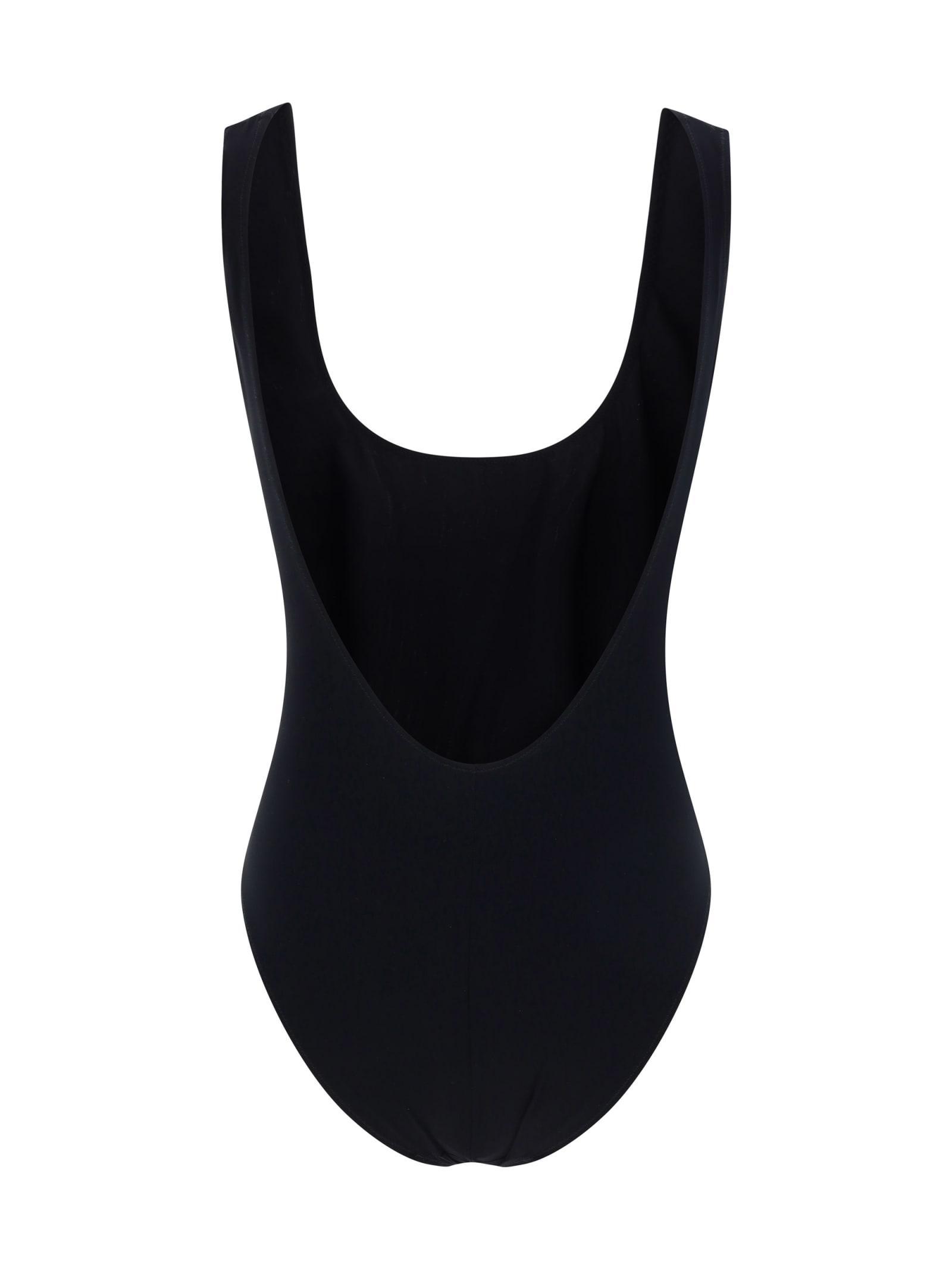 Swimsuit In Nero Product Image