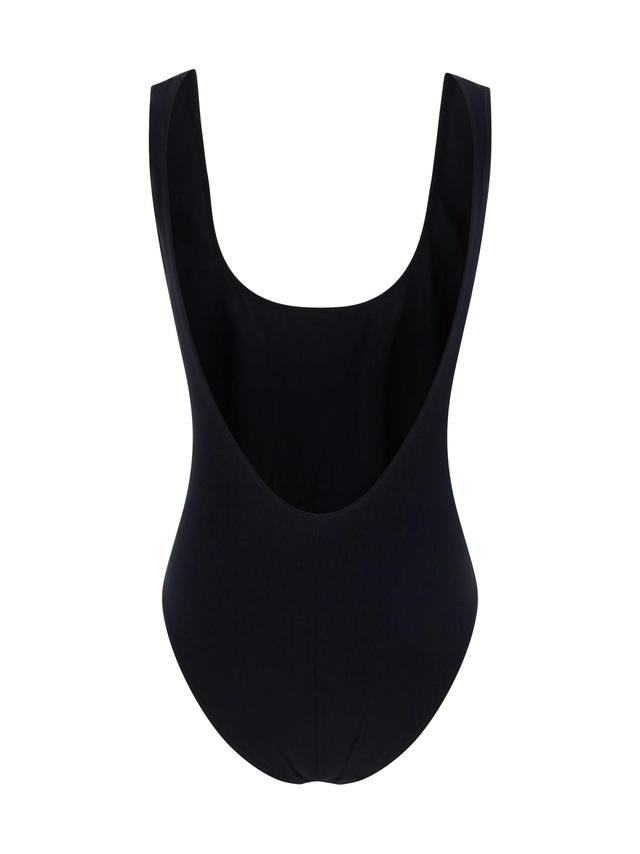 Swimsuit In Nero Product Image