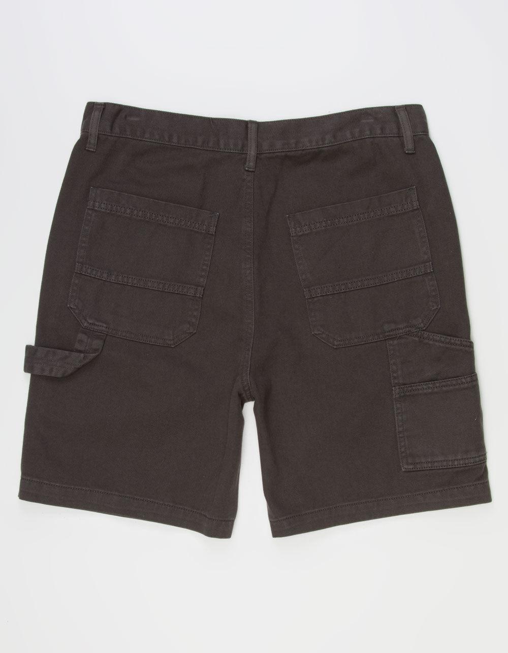 RSQ Mens Utility Twill Shorts Product Image