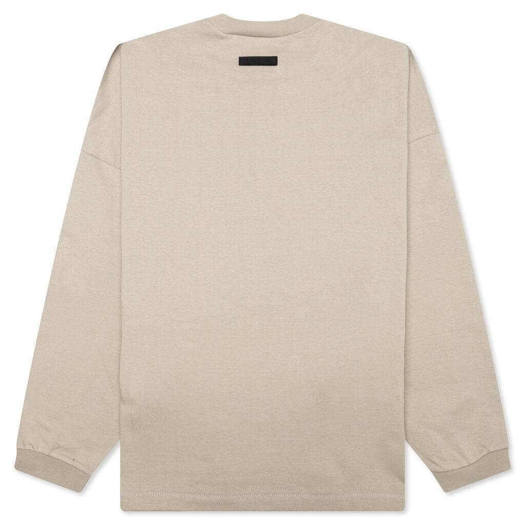 L/S T-Shirt - Seal Male Product Image