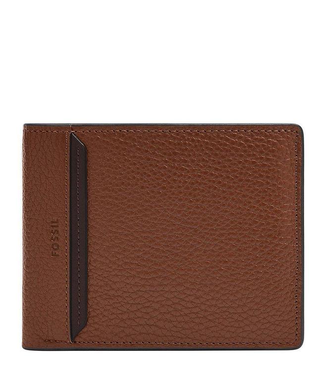 Fossil Huntington Leather Passcase Product Image