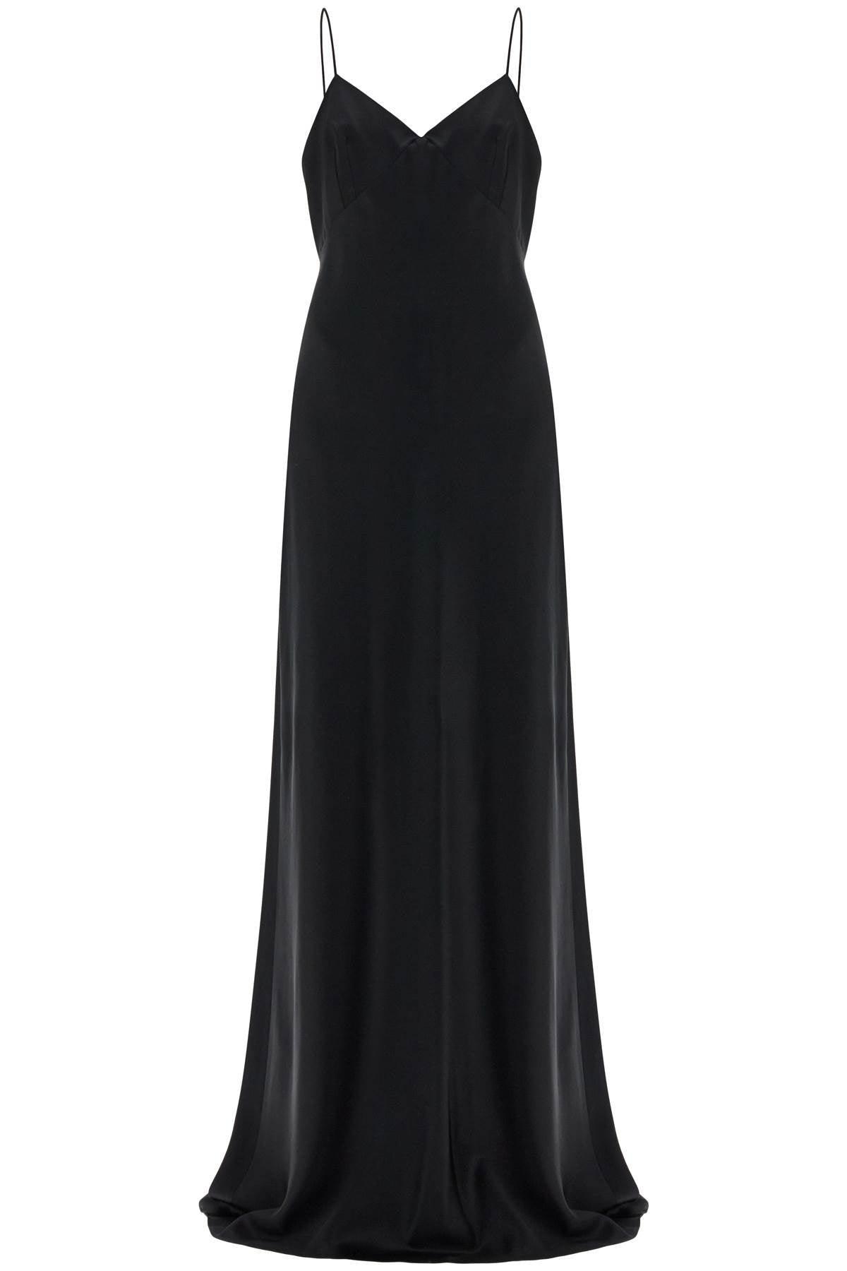 MAX MARA Dresses In Black Product Image