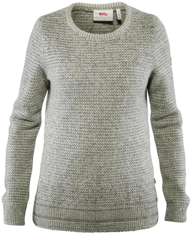 Ovik Structure Sweater - Women's Product Image