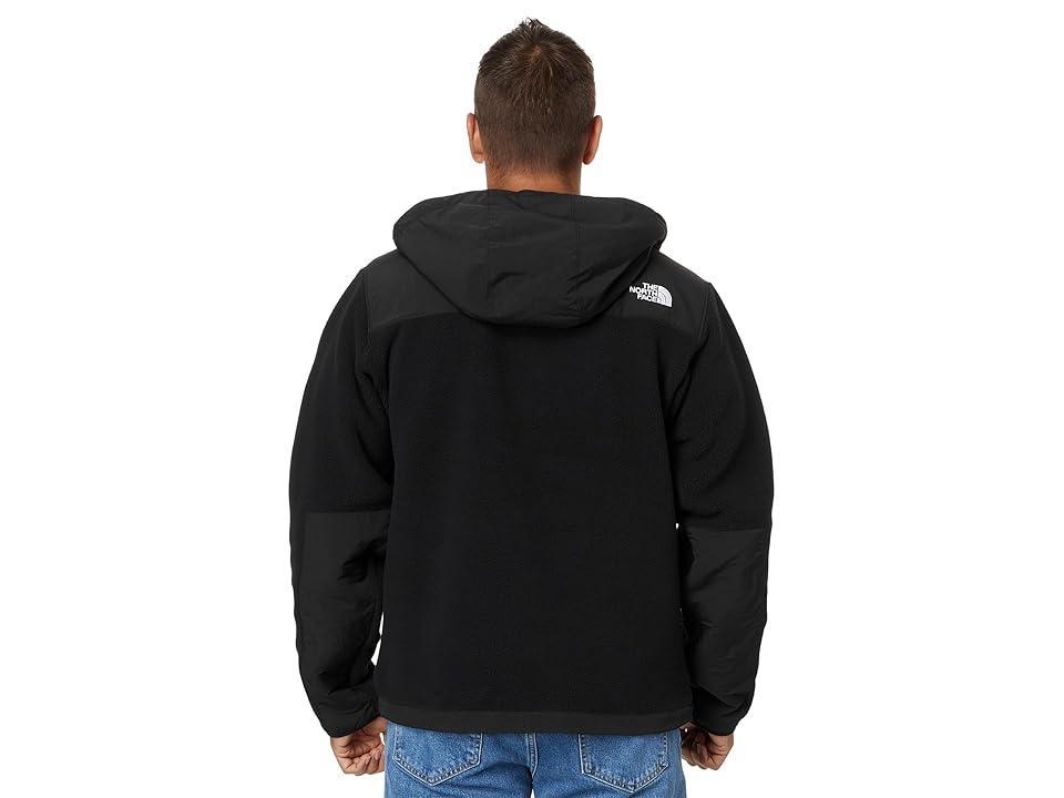 The North Face Retro Denali Hoodie (TNF ) Men's Coat Product Image