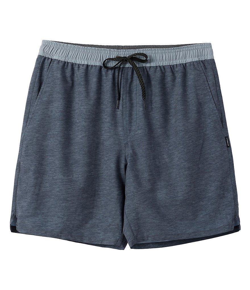 O'Neill Performance Light 17#double; Outseam Shorts Product Image