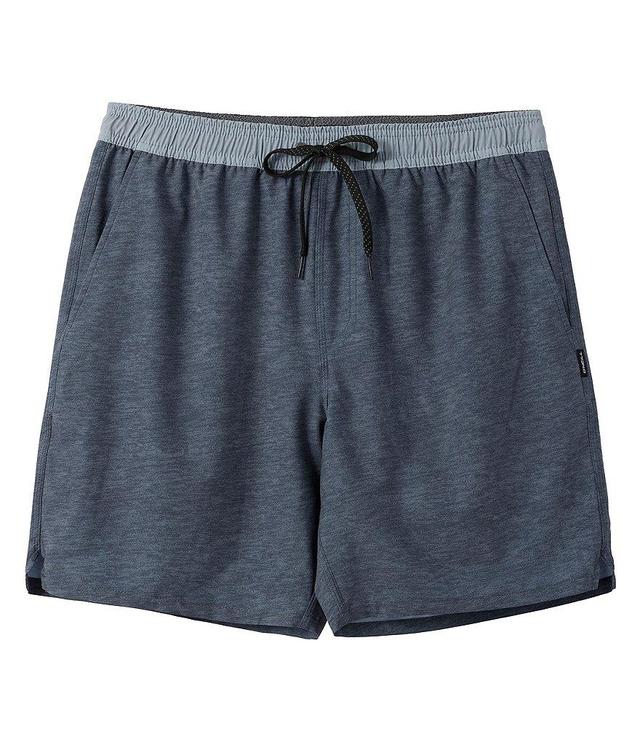 O'Neill Performance Light 17#double; Outseam Shorts Product Image