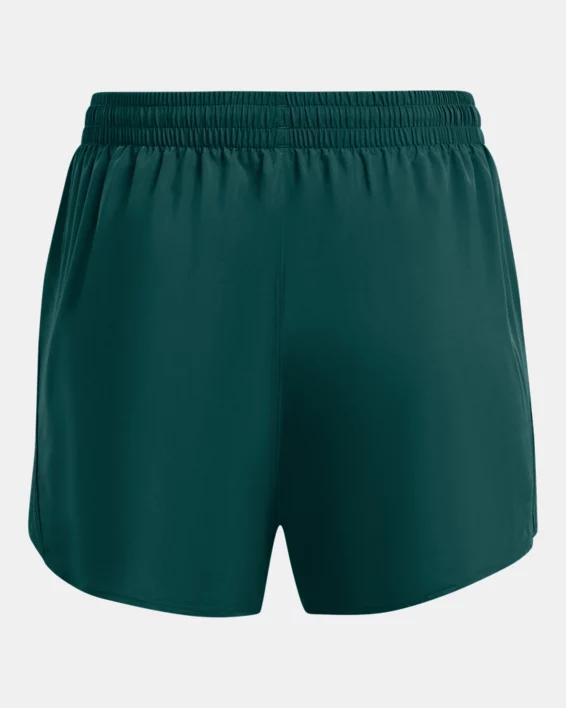 Women's UA Fly-By 3" Shorts Product Image